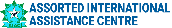 AIAC - Assorted International Assistance Centre